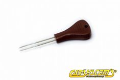 Release tool for flat contacts 3.0-5.0 mm - equivalent of VAS1798 CRS.TOOL.02 | Premium Auto Parts & Accessories - Euro Car Upgrades - eurocarupgrades.com.au