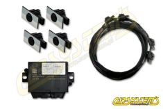 VW Passat 3AA - B7 - Park Assist - PLA 2.0 - UPGRADE without push button CRS919.PLA.B7.F.08 | Premium Auto Parts & Accessories - Euro Car Upgrades - eurocarupgrades.com.au