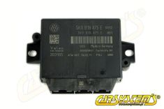 PDC OPS Module 7N0919475 - Upgrade - 7N0919475A | Premium Auto Parts & Accessories - Euro Car Upgrades - eurocarupgrades.com.au