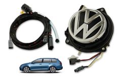 VW Rear Emblem Low Line Camera KIT - for Golf 7.5 VARIANT - 5G9827469