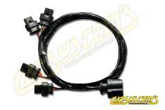 VW - PDC - FRONT - Park Distance Control - Front Bumper - Electric Harness VW Arteon CRS.PDC.AR.F.50 | Premium Auto Parts & Accessories - Euro Car Upgrades - eurocarupgrades.com.au