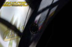 Skoda SUPERB 3V - Park Assist - PLA - UPGRADE SET set for RHD CRS919.PLA.3V.20.RHD | Premium Auto Parts & Accessories - Euro Car Upgrades - eurocarupgrades.com.au