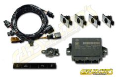 VW Touran 1T0 - Park Pilot Front w. OPS - UPGRADE KIT for RHD Market / UK , Australia CRS919.5N2.F.01 | Premium Auto Parts & Accessories - Euro Car Upgrades - eurocarupgrades.com.au