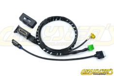 Audi MMI 3G AMI + iPod iPhone adapter - Retrofit - CRS035.AMI.01 | Premium Auto Parts & Accessories - Euro Car Upgrades - eurocarupgrades.com.au