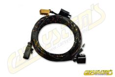 VW - PDC - FRONT - Park Distance Control - Central Electric Harness POLO 6C CRS.PDC.6C.F.92 | Premium Auto Parts & Accessories - Euro Car Upgrades - eurocarupgrades.com.au