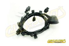 VW Golf 6 - PDC - REAR - Park Distance Control - Rear Bumper - Electric Harness CRS.PDC.G6.R.91 | Premium Auto Parts & Accessories - Euro Car Upgrades - eurocarupgrades.com.au