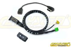 MMI 3G AMI  +  USB adapter - Retrofit - for Audi