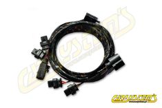 Park Pilot Front Upgrade w. OPS - Wire Harness for Audi A1 GB -