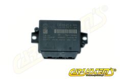 PDC OPS Module 5J0919475 A - Upgrade - 5J0919475A | Premium Auto Parts & Accessories - Euro Car Upgrades - eurocarupgrades.com.au