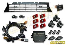 VW Beetle 2017 - Park Pilot Front and Rear w. OPS + Front Grille 5C5853671T Push button CRS919.5C5.FR10 | Premium Auto Parts & Accessories - Euro Car Upgrades - eurocarupgrades.com.au