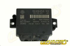 PDC OPS Module 7E0919475 D Polo 6R - Transporter 7H - Multivan 7E - Amarok - Upgrade - 7E0919475D | Premium Auto Parts & Accessories - Euro Car Upgrades - eurocarupgrades.com.au