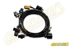 VW POLO 6C - Park Pilot Front Upgrade w. OPS - Wire Harness CRS.PDC.6C.F.63 | Premium Auto Parts & Accessories - Euro Car Upgrades - eurocarupgrades.com.au