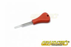 Release tool for flat contacts 0.5-1.5 mm - equivalent of VAS1798 CRS.TOOL.03 | Premium Auto Parts & Accessories - Euro Car Upgrades - eurocarupgrades.com.au