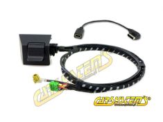 Audi A6 4G0 MMI 3G AMI + USB adapter - Retrofit CRS035.AMI.19 | Premium Auto Parts & Accessories - Euro Car Upgrades - eurocarupgrades.com.au