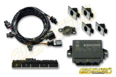 VW Touran 1K0 - Park Pilot Front w. OPS - UPGRADE KIT ESP / Start-Stop / PDC CRS919.1K0.F.01 | Premium Auto Parts & Accessories - Euro Car Upgrades - eurocarupgrades.com.au