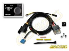 VW Transporter / Multivan T6 with Climatic - Telestart T91 / T99 + Timer 9029783C Upgrade KIT - Engine Heater -> Parking Heater CRS963.T6.80 | Premium Auto Parts & Accessories - Euro Car Upgrades - eurocarupgrades.com.au