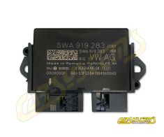 5WA919283B - PDC Module - Rear Park Distance Control - Module CRS919.5WA.283B | Premium Auto Parts & Accessories - Euro Car Upgrades - eurocarupgrades.com.au