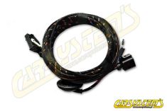 VW POLO AW - PDC - REAR - Park Distance Control - Central Electric Harness CRS.PDC.AW.R.71 | Premium Auto Parts & Accessories - Euro Car Upgrades - eurocarupgrades.com.au