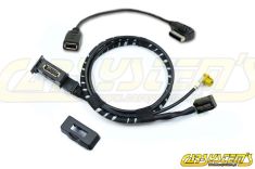 Audi MMI 3G AMI + USB adapter - Retrofit - with the Old 12-pin BLACK connector (2009 - 2011) CRS035.AMI.31 | Premium Auto Parts & Accessories - Euro Car Upgrades - eurocarupgrades.com.au