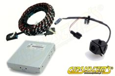 VW Multivan 7E0 - Transporter T5 T6 7H - Rear HighLine Camera KIT - 7E0907441 CRS907.7E0.01 | Premium Auto Parts & Accessories - Euro Car Upgrades - eurocarupgrades.com.au