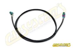 VW / SKODA - MIB 2 Display Cable for High-Speed Data Connections HSD cable - Main Unit to Display CRS.MIB2.10 | Premium Auto Parts & Accessories - Euro Car Upgrades - eurocarupgrades.com.au