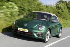 VW Beetle 2017 - Park Pilot Front and Rear w. OPS Push button 5C5927122 CRS919.5C5.FR11 | Premium Auto Parts & Accessories - Euro Car Upgrades - eurocarupgrades.com.au