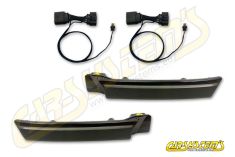 LED Daytime Running Light Strip SET for VW ID.4 / ID.5 - 11A941653A - 11A941654A