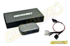 Mobile Start of Parking Heater - Complete Set for Wireless Heater Connection - ThermoCall for cars with Climatronic - Parking Heater T91 Upgrade CRS.HEAT.GSM.10 | Premium Auto Parts & Accessories - Euro Car Upgrades - eurocarupgrades.com.au