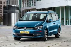 VW Sharan 7N Lift / Seat Alhambra Lift - Park Assist - PLA - UPGRADE SET CRS919.PLA.7N0.01 | Premium Auto Parts & Accessories - Euro Car Upgrades - eurocarupgrades.com.au