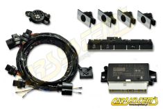 2015 VW Tiguan - Park Pilot Front w. OPS - UPGRADE KIT Based on module 1K8919472, Push Button: ESP / Start-Stop / PDC CRS919.TIG.F.22 | Premium Auto Parts & Accessories - Euro Car Upgrades - eurocarupgrades.com.au