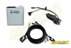 VW Tiguan 5N0 Rear HighLine Camera KIT - 5N0907441 CRS907.5N0.02 | Premium Auto Parts & Accessories - Euro Car Upgrades - eurocarupgrades.com.au