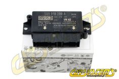 PDC Front & Rear + PLA - Module 5Q0919298L AZ01 5Q0919298L | Premium Auto Parts & Accessories - Euro Car Upgrades - eurocarupgrades.com.au