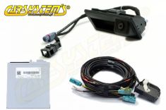 VW Touareg 7P6 - Rear HighLine Camera KIT Based on module - 7P6907441 CRS907.7P6.01 | Premium Auto Parts & Accessories - Euro Car Upgrades - eurocarupgrades.com.au