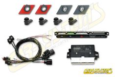 VW Passat B8 - Park Assist - PLA - UPGRADE SET 3G0927132 until MY 2019 CRS919.PLA.B8.10 | Premium Auto Parts & Accessories - Euro Car Upgrades - eurocarupgrades.com.au