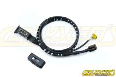 VW Touareg 7P6 / AMI for RNS850 / Audi MMI 3G with the Old 12-pin BLACK connector (2009 - 2011) CRS035.AMI.50 | Premium Auto Parts & Accessories - Euro Car Upgrades - eurocarupgrades.com.au