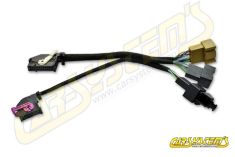 Adapter for upgrade an older PDC module to 1K8 / RNS to MIB Radio - Retrofit - 1K8919472A PDC module -> 1K8 919 472 A / MIB unit CRS035.1K8.AD | Premium Auto Parts & Accessories - Euro Car Upgrades - eurocarupgrades.com.au