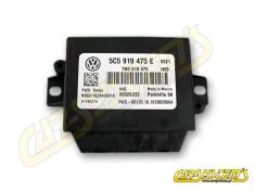 PDC OPS Module 5C5 919 475 E - Upgrade - 5C5919475E 5C5919475 | Premium Auto Parts & Accessories - Euro Car Upgrades - eurocarupgrades.com.au