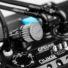 Fuel Cell Vent Kit Nuke Performance AN-10 | Premium Auto Parts & Accessories - Euro Car Upgrades - eurocarupgrades.com.au