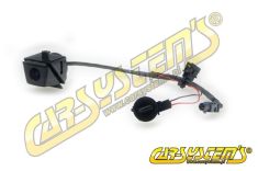 RVC Rear HighLine Camera 7E0980551 for VW Multivan 7E - Transporter T5 T6 7H