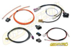 Virtual Cockpit - FPC Instrument Cluster Adapter SET for AUDI