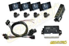 Park Assist - PLA - UPGRADE SET 5QA919298 for VW Golf 7.5 Variant Facelift -