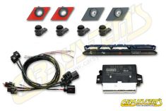 VW Passat B8 - Park Assist - PLA - UPGRADE SET 3G0927132J until MY 2019 with Area View Cam CRS919.PLA.B8.17 | Premium Auto Parts & Accessories - Euro Car Upgrades - eurocarupgrades.com.au