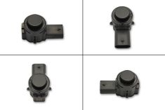 PLA Sensor 1EA919275 Black Satin 1EA919275 | Premium Auto Parts & Accessories - Euro Car Upgrades - eurocarupgrades.com.au