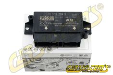 PDC Front & Rear - Module 5Q0919294 5Q0919294 - version depending of car MY 5Q0919294BZ01 | Premium Auto Parts & Accessories - Euro Car Upgrades - eurocarupgrades.com.au
