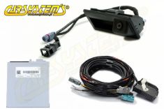 VW Touareg 7P6 - Rear HighLine Camera KIT - 7P6907441 for cars made before 01.11.2015 CRS907.7P6.N1 | Premium Auto Parts & Accessories - Euro Car Upgrades - eurocarupgrades.com.au