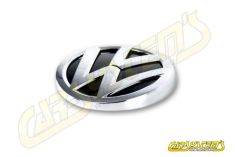 VW GOLF MK7 - REAR BADGE - EMBLEM CHROME 5G0853617A 5G0853617A | Premium Auto Parts & Accessories - Euro Car Upgrades - eurocarupgrades.com.au