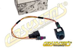 VW RVC Rear HighLine Camera 5K7980551A - Composite Video 5K7980551A | Premium Auto Parts & Accessories - Euro Car Upgrades - eurocarupgrades.com.au