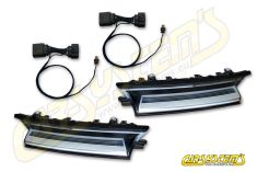 LED Daytime Running Light Strip SET for VW T7 - 7T0941653B - 7T0941654B