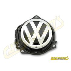 Rear View Camera (Tailgate) for VW Passat B8 / Arteon 3H - for system 360°