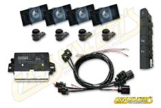 Park Assist - PLA - UPGRADE SET 5QA919298 for VW POLO AW1 -
